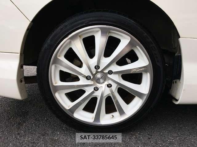 Honda STEP WGN 2005-06 315141-3