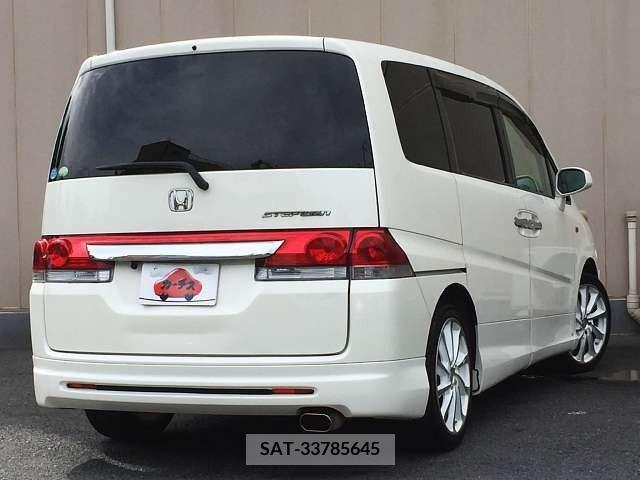 Honda STEP WGN 2005-06 315141-2