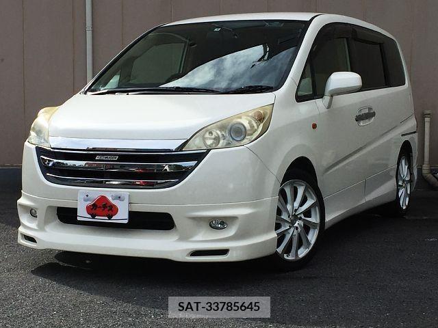 Honda STEP WGN 2005-06 315141-0