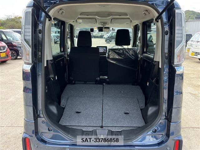 Suzuki SPACIA 2022-11 285717-5