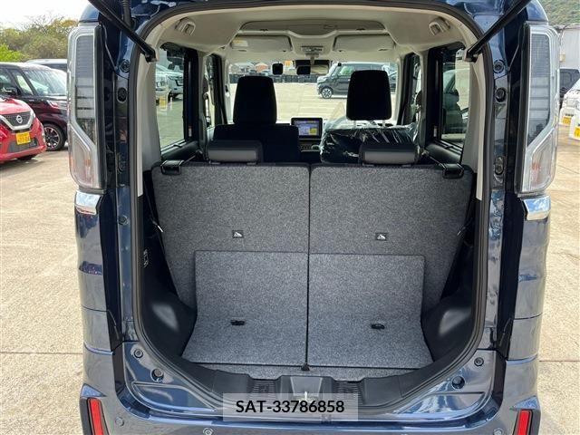 Suzuki SPACIA 2022-11 285717-4