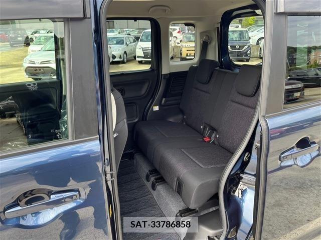 Suzuki SPACIA 2022-11 285717-3