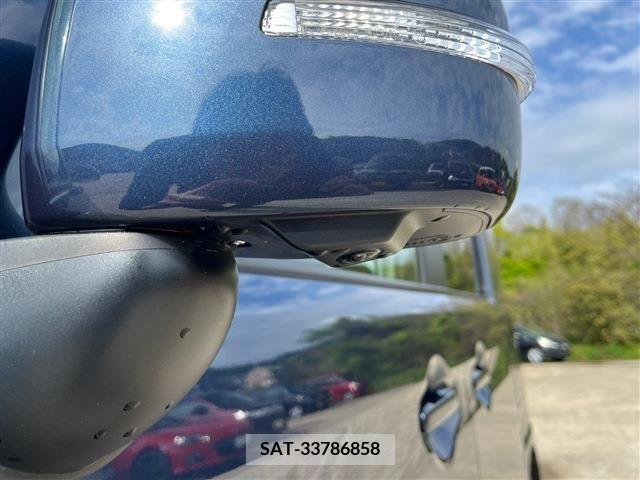 Suzuki SPACIA 2022-11 285717-13