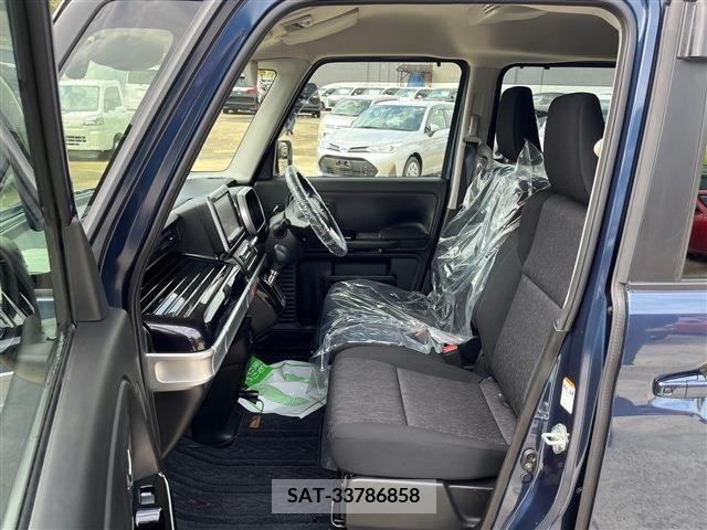 Suzuki SPACIA 2022-11 285717-2