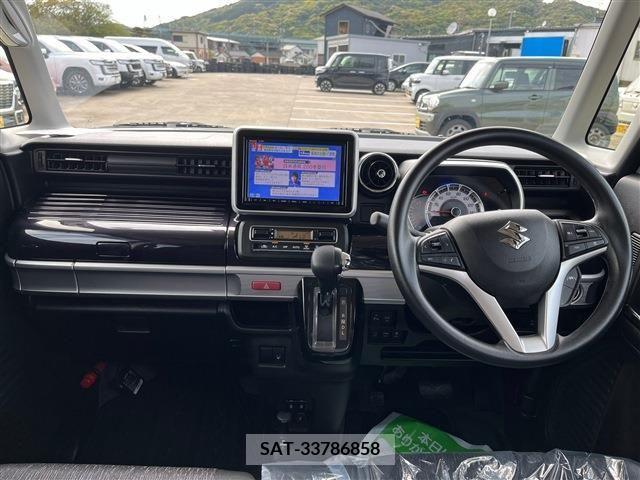 Suzuki SPACIA 2022-11 285717-1