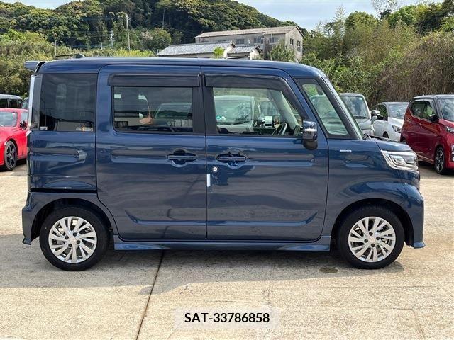 Suzuki SPACIA 2022-11 285717-11