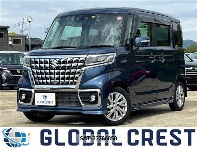 Suzuki SPACIA 2022-11 285717-0