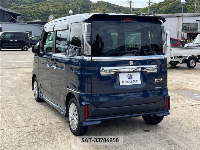 Suzuki SPACIA 2022-11 285717-10