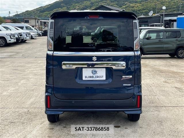 Suzuki SPACIA 2022-11 285717-9
