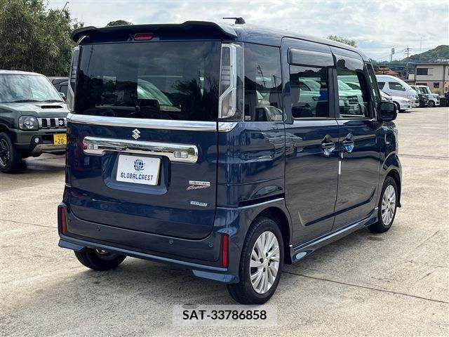 Suzuki SPACIA 2022-11 285717-8