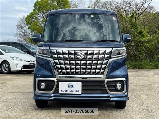 Suzuki SPACIA 2022-11 285717-7