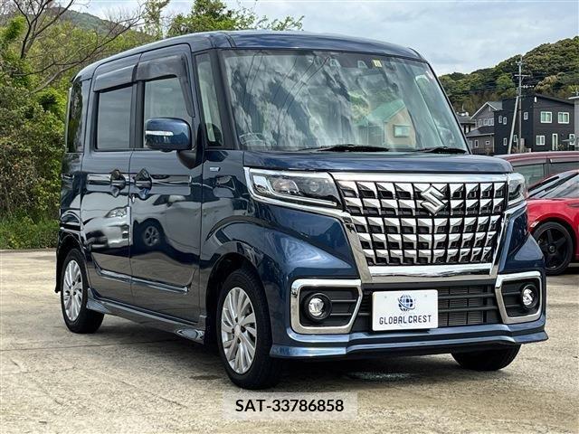 Suzuki SPACIA 2022-11 285717-6