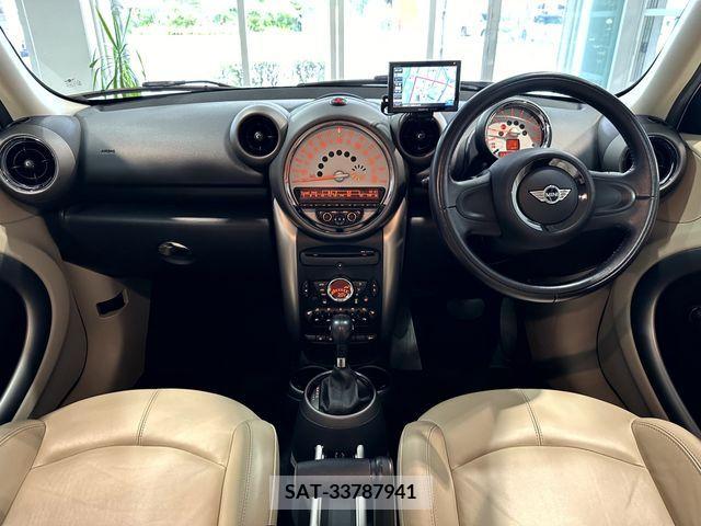 Bmw MINI 2011-07 357206-13