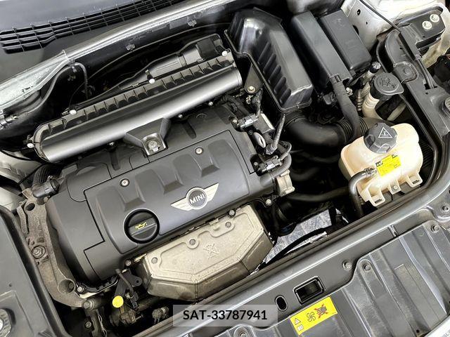 Bmw MINI 2011-07 357206-10