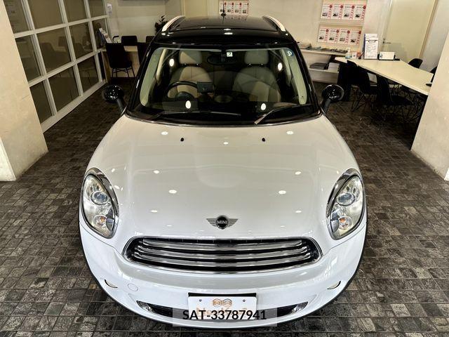 Bmw MINI 2011-07 357206-1