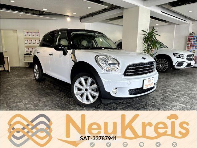Bmw MINI 2011-07 357206-0