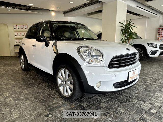 Bmw MINI 2011-07 357206-4
