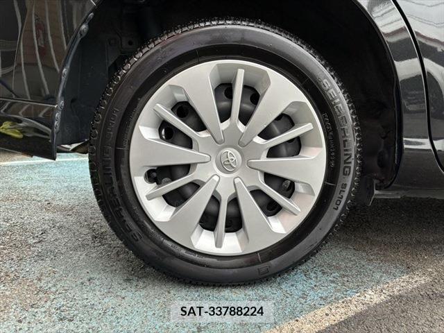 Toyota TANK 2019-02 221275-13