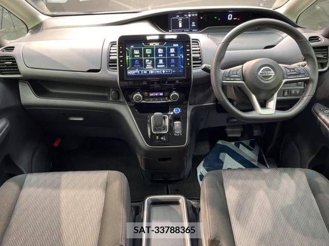 Nissan SERENA 2021-08 336850-1