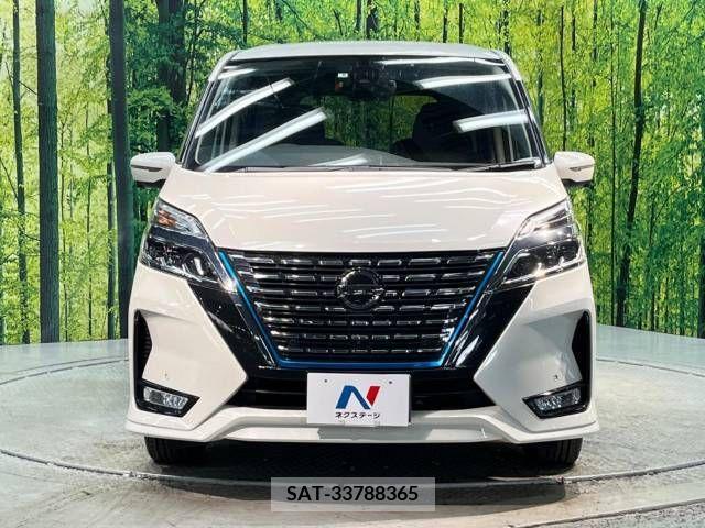 Nissan SERENA 2021-08 336850-15