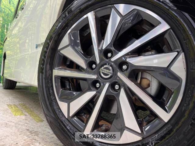 Nissan SERENA 2021-08 336850-14