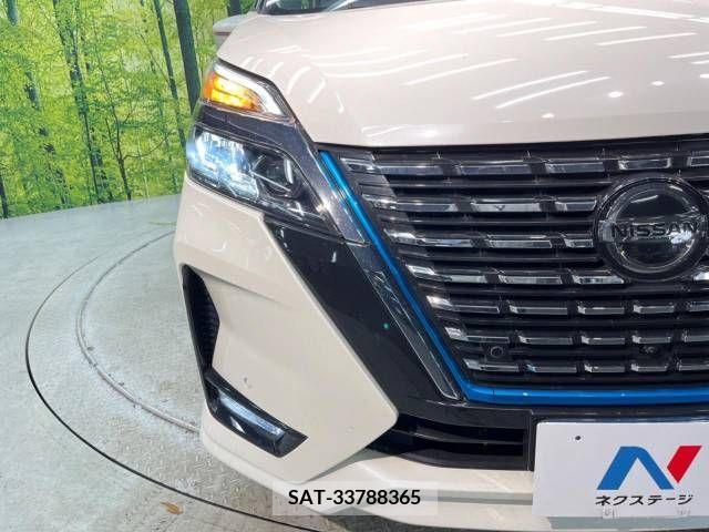 Nissan SERENA 2021-08 336850-13