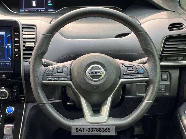 Nissan SERENA 2021-08 336850-12