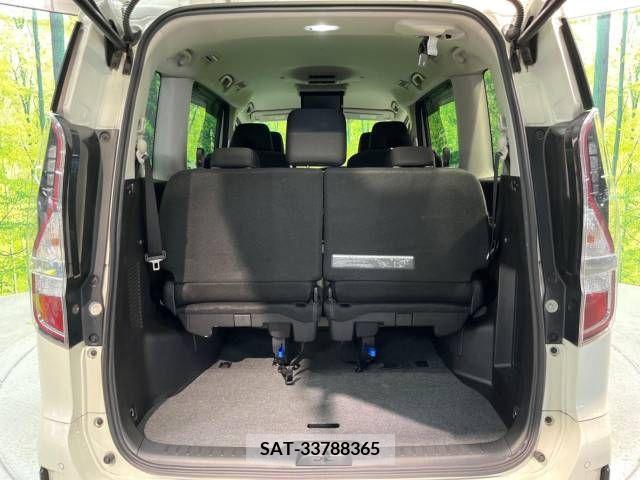 Nissan SERENA 2021-08 336850-11