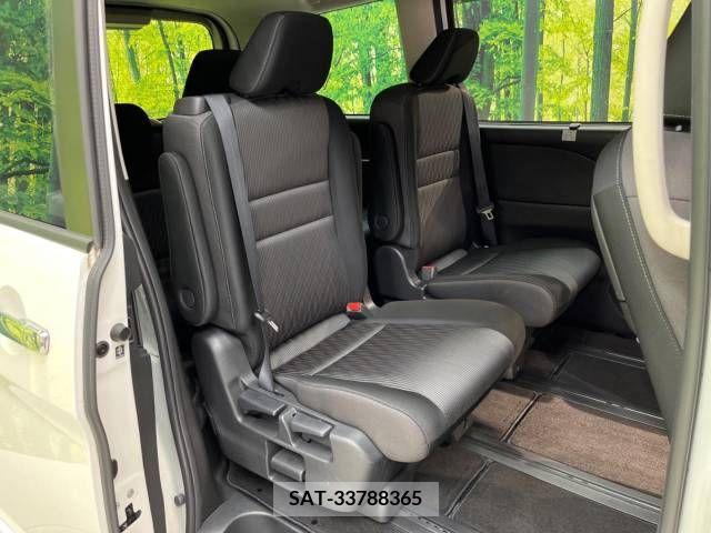 Nissan SERENA 2021-08 336850-9