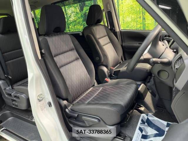 Nissan SERENA 2021-08 336850-8