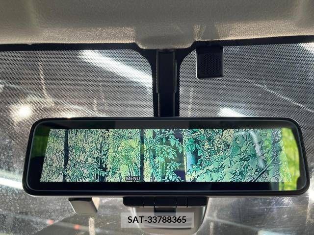 Nissan SERENA 2021-08 336850-7