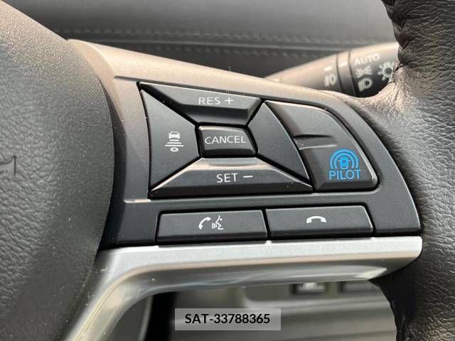 Nissan SERENA 2021-08 336850-5