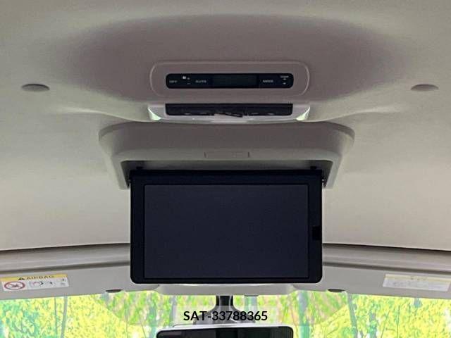 Nissan SERENA 2021-08 336850-4