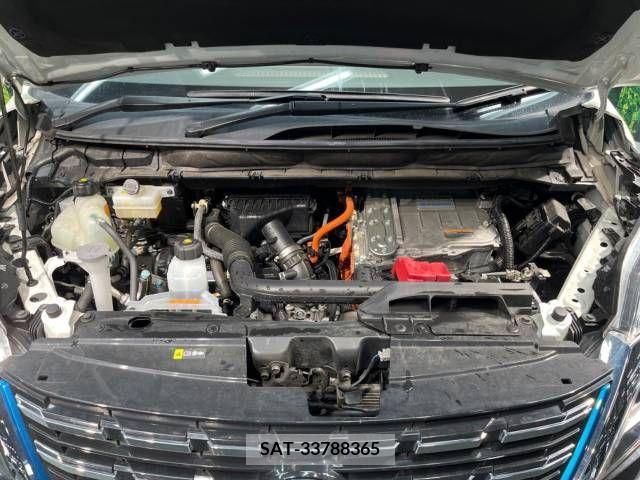 Nissan SERENA 2021-08 336850-19