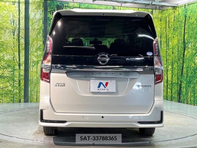 Nissan SERENA 2021-08 336850-16
