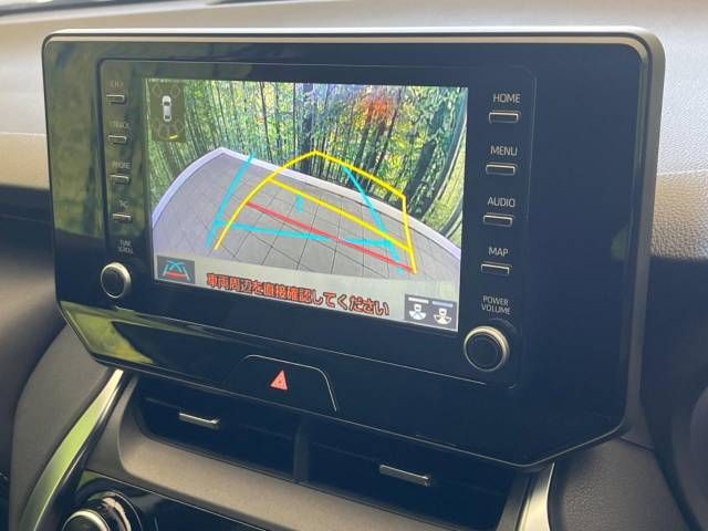 Toyota HARRIER 2021-02 194696-3