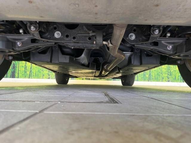 Toyota HARRIER 2021-02 194696-19