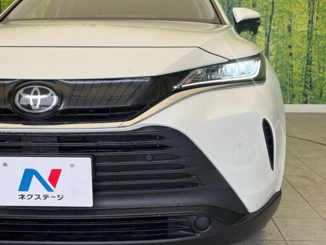 Toyota HARRIER 2021-02 194696-12