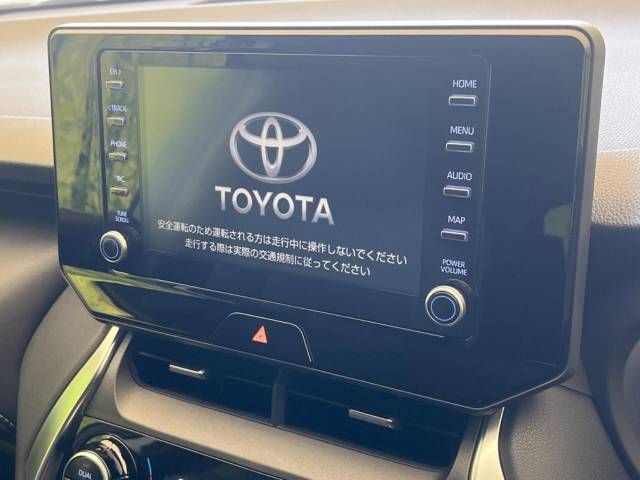 Toyota HARRIER 2021-02 194696-2