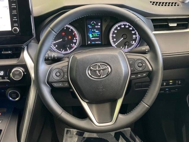Toyota HARRIER 2021-02 194696-11