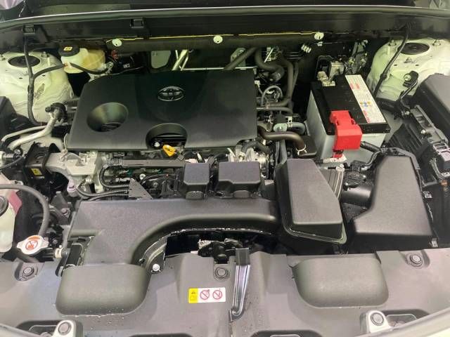 Toyota HARRIER 2021-02 194696-18