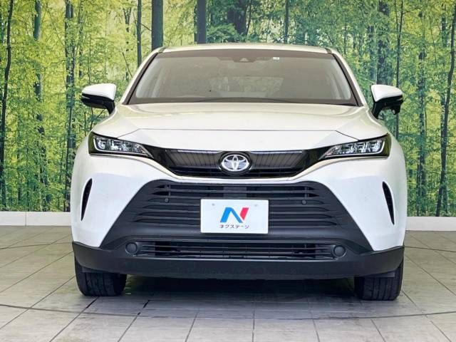 Toyota HARRIER 2021-02 194696-14