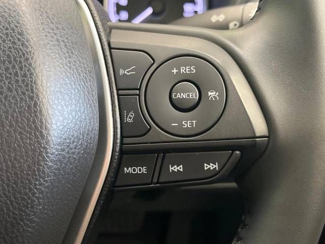 Toyota HARRIER 2021-02 194696-7