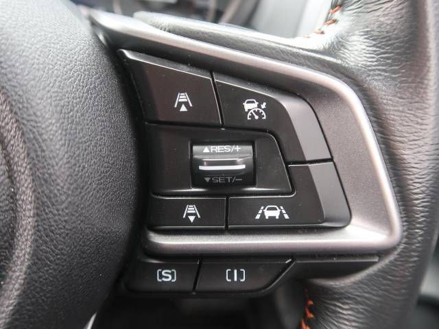 Subaru SUBARU 2019-05 194809-6