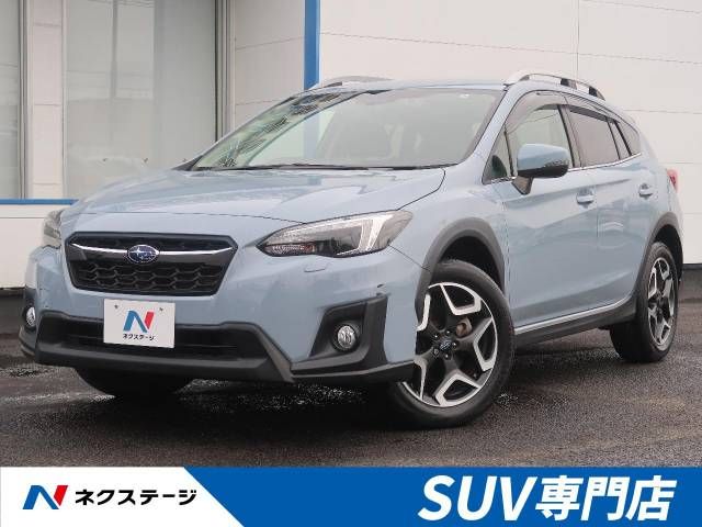 Subaru SUBARU 2019-05 194809-0