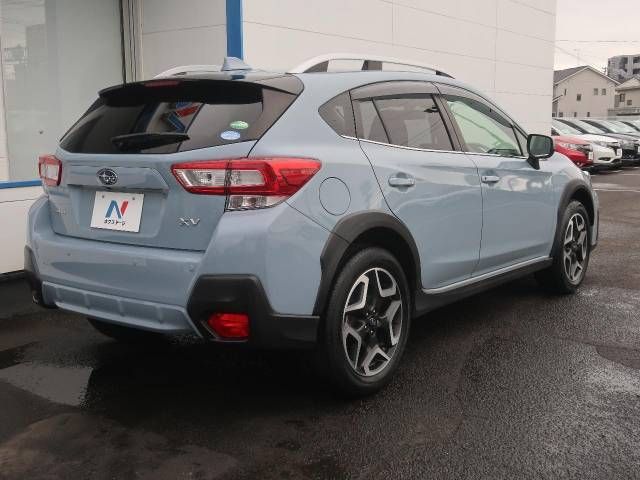 Subaru SUBARU 2019-05 194809-17