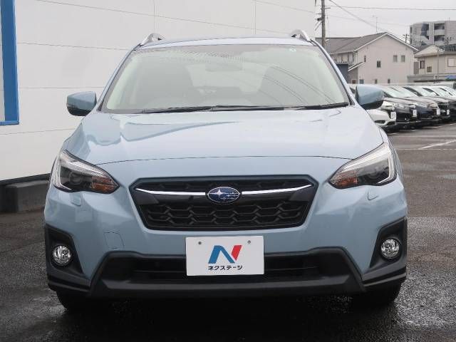 Subaru SUBARU 2019-05 194809-14