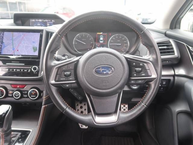 Subaru SUBARU 2019-05 194809-11