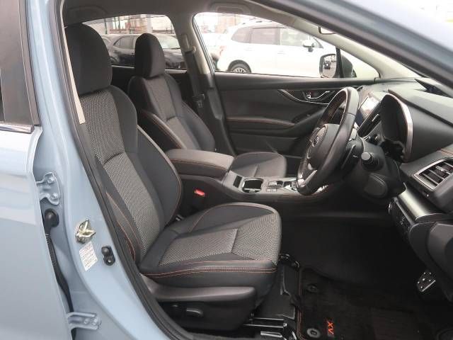 Subaru SUBARU 2019-05 194809-8