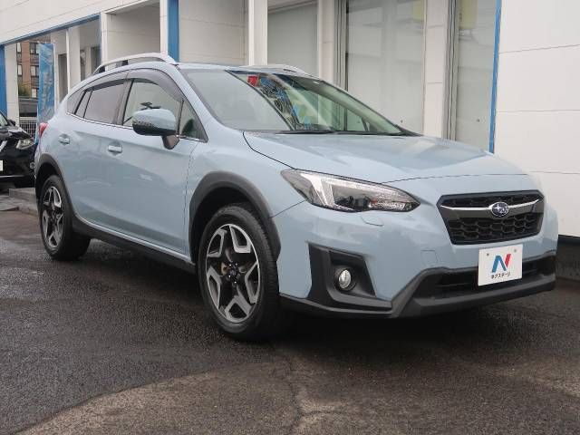 Subaru SUBARU 2019-05 194809-16